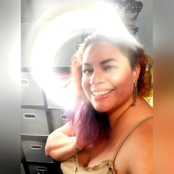 Meet your Posher💜 - Picture 7 of 9